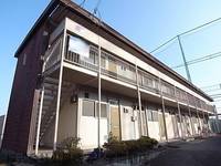 物件の外観画像