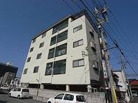 奈良県奈良市柳町(マンション)の賃貸物件505の外観