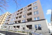 奈良県奈良市大宮町4丁目(マンション)の賃貸物件103の外観