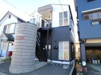 物件の外観画像