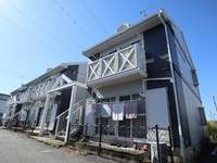 奈良県奈良市七条1丁目(アパート)の賃貸物件の外観
