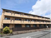 奈良県奈良市西九条町2丁目(アパート)の賃貸物件の外観