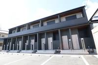 奈良県橿原市大久保町(アパート)の賃貸物件101の外観