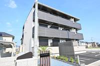奈良県奈良市大森西町(アパート)の賃貸物件の外観