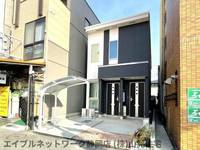 静岡県静岡市葵区一番町(アパート)の賃貸物件の外観