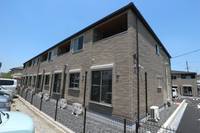 奈良県奈良市白毫寺町(アパート)の賃貸物件の外観