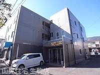 奈良県生駒市壱分町(マンション)の賃貸物件103の外観