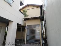 静岡県静岡市清水区小芝町(一戸建)の賃貸物件Kの外観