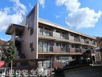 奈良県生駒市辻町(マンション)の賃貸物件102の外観