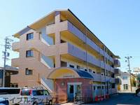 エクセルシオールの外観