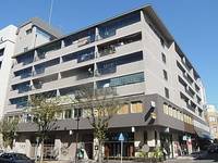 奈良県奈良市大宮町6丁目(マンション)の賃貸物件の外観
