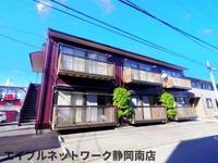 ステラ壱番館203の外観