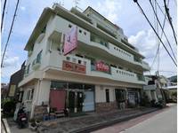 奈良県生駒市小瀬町(マンション)の賃貸物件303の外観