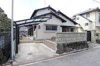 奈良県生駒郡斑鳩町法隆寺1丁目(一戸建)の賃貸物件K-1の外観
