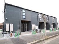 京都府木津川市加茂町里土堀(アパート)の賃貸物件202の外観