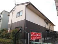 奈良県奈良市佐保台西町(アパート)の賃貸物件102の外観