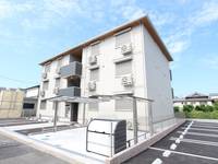 奈良県北葛城郡王寺町本町4丁目(アパート)の賃貸物件の外観