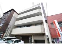 京都府木津川市木津南後背(マンション)の賃貸物件402の外観