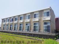 奈良県橿原市今井町3丁目(アパート)の賃貸物件206の外観