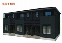 奈良県橿原市葛本町(アパート)の賃貸物件の外観