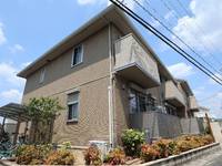 奈良県奈良市菅原町(アパート)の賃貸物件102の外観