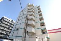 奈良県橿原市久米町(マンション)の賃貸物件201の外観