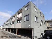 奈良県橿原市石原田町(マンション)の賃貸物件2-Eの外観