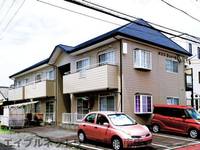 物件の外観画像