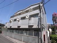 奈良県生駒市東新町(マンション)の賃貸物件105の外観