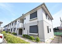 京都府木津川市梅美台1丁目(アパート)の賃貸物件の外観