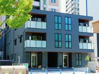 エミネンスの外観