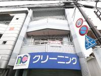 奈良県奈良市あやめ池南1丁目(マンション)の賃貸物件の外観