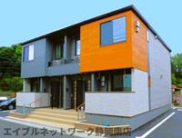 物件の外観画像