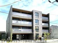 静岡県静岡市葵区安東1丁目(マンション)の賃貸物件の外観
