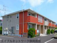 フィデールの外観