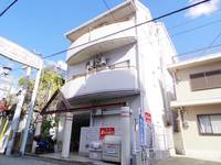 奈良県大和郡山市柳1丁目(マンション)の賃貸物件の外観