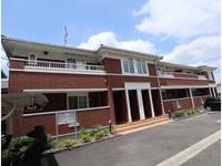 アライブS&Nの外観