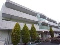 奈良県天理市豊井町(マンション)の賃貸物件の外観