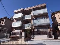 物件の外観画像