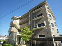 静岡県静岡市清水区石川本町(マンション)の賃貸物件の外観