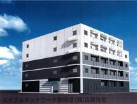 静岡県静岡市葵区長沼南(マンション)の賃貸物件の外観