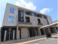 奈良県奈良市西九条町3丁目(アパート)の賃貸物件の外観