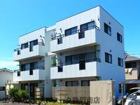 ビビ・コート302の外観