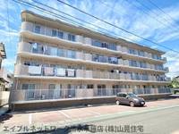 静岡県静岡市清水区谷田(マンション)の賃貸物件102の外観