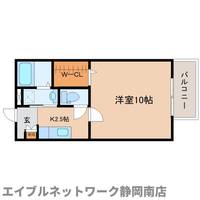 ソニオの間取り