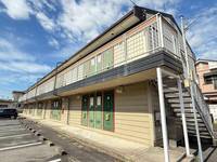 奈良県橿原市城殿町(アパート)の賃貸物件109の外観