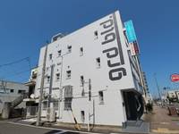 静岡県静岡市清水区宮代町(マンション)の賃貸物件の外観
