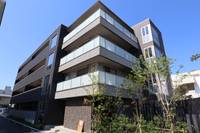 奈良県奈良市西木辻町(マンション)の賃貸物件の外観