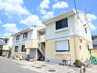 セジュールヨシダ2101の外観
