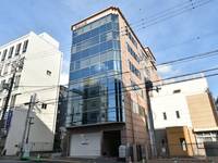 奈良県奈良市林小路町(マンション)の賃貸物件の外観